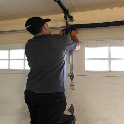 Garage Door Repairs – Eco Garage Door Pros